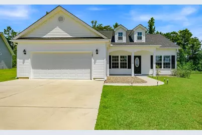 160 Baylee Circle, Galivants Ferry, SC 29544 - Photo 1