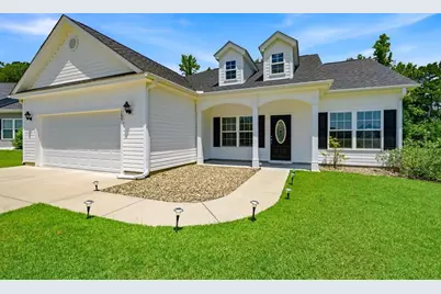 160 Baylee Circle, Galivants Ferry, SC 29544 - Photo 26