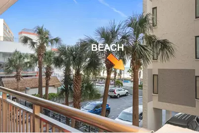 7200 N Ocean Blvd. #261, Myrtle Beach, SC 29572 - Photo 12