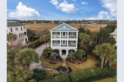 10 Sea Oats Circle, Pawleys Island, SC 29585 - Photo 2