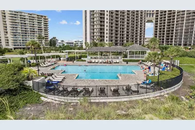 415 Ocean Creek Dr. #2325, Myrtle Beach, SC 29572 - Photo 36