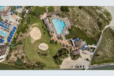 415 Ocean Creek Dr. #2325, Myrtle Beach, SC 29572 - Photo 34