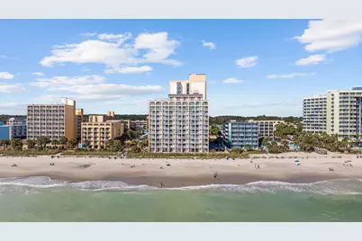 1207 S Ocean Blvd. #51608, Myrtle Beach, SC 29577 - Photo 8