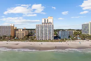 1207 S Ocean Blvd, Myrtle Beach, SC 29577 - Photo 8