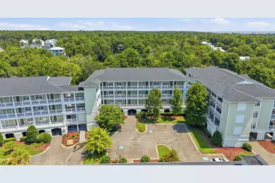 14300 Ocean Highway #311, Pawleys Island, SC 29585 - Photo 1