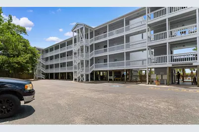 300 Marsh Pl. #204A, Murrells Inlet, SC 29576 - Photo 1