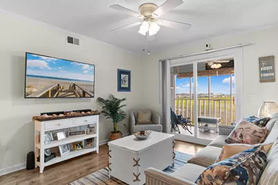 300 Marsh Pl. #204A, Garden City, SC 29576 - Photo 2