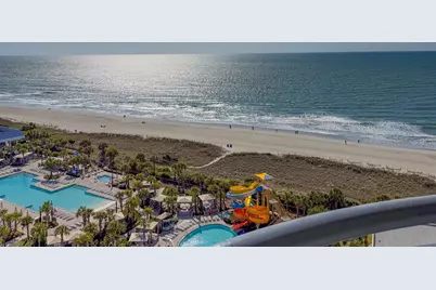 8560 Queensway Blvd. #1209, Myrtle Beach, SC 29572 - Photo 2