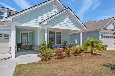1338 Saw Palmetto St., North Myrtle Beach, SC 29582 - Photo 14