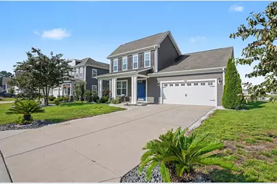 5045 Sandlewood Dr., Myrtle Beach, SC 29579 - Photo 4