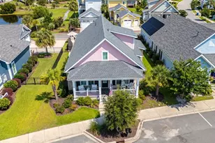 8209 Living Tide Dr, Myrtle Beach, SC 29572 - Photo 8