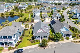 8209 Living Tide Dr, Myrtle Beach, SC 29572 - Photo 10