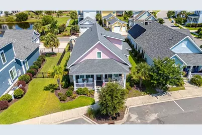 8209 Living Tide Dr., Myrtle Beach, SC 29572 - Photo 10