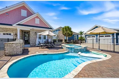 8209 Living Tide Dr., Myrtle Beach, SC 29572 - Photo 2