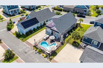 8209 Living Tide Dr., Myrtle Beach, SC 29572 - Photo 4