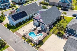 8209 Living Tide Dr, Myrtle Beach, SC 29572 - Photo 4