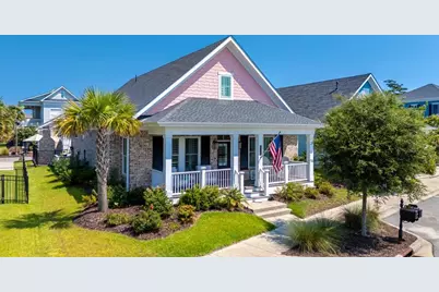 8209 Living Tide Dr., Myrtle Beach, SC 29572 - Photo 1