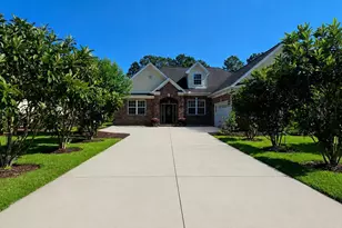 9729 Armelise Dr, Myrtle Beach, SC 29579 - Photo 2