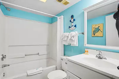 1605 S Ocean Blvd. #810, Myrtle Beach, SC 29577 - Photo 16