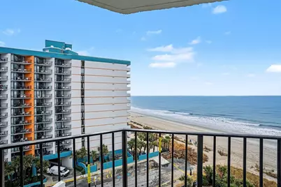 1605 S Ocean Blvd. #810, Myrtle Beach, SC 29577 - Photo 18