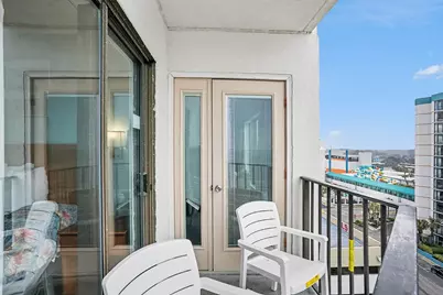 1605 S Ocean Blvd. #810, Myrtle Beach, SC 29577 - Photo 28