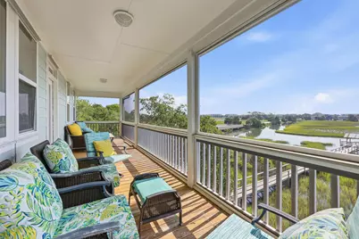 27 Drayton Ct., Pawleys Island, SC 29585 - Photo 4
