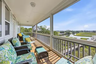 27 Drayton Ct, Pawleys Island, SC 29585 - Photo 4