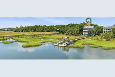 27 Drayton Ct., Pawleys Island, SC 29585 - Photo 2
