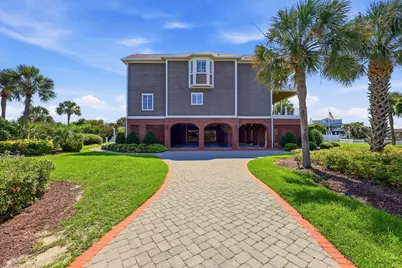 2254 S Waccamaw Dr., Garden City Beach, SC 29576 - Photo 70
