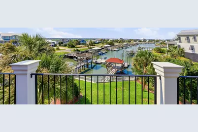 2254 S Waccamaw Dr., Garden City Beach, SC 29576 - Photo 62