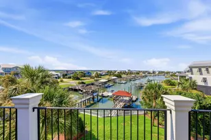 2254 S Waccamaw Dr, Garden City Beach, SC 29576 - Photo 62