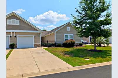 1529 Palmina Loop #C, Myrtle Beach, SC 29588 - Photo 2