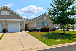 1529 Palmina Loop, Myrtle Beach, SC 29588 - Photo 2