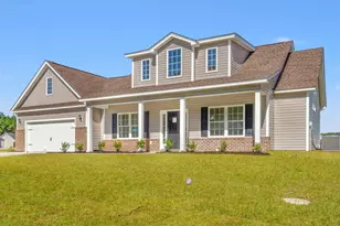 613 Bay St, Aynor, SC 29511 - Photo 2