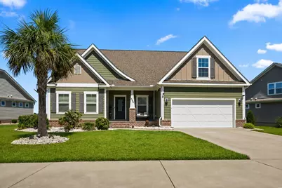 586 Indigo Bay Circle, Myrtle Beach, SC 29579 - Photo 2