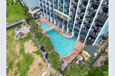 6804 N Ocean Blvd. #1031, Myrtle Beach, SC 29572 - Photo 4