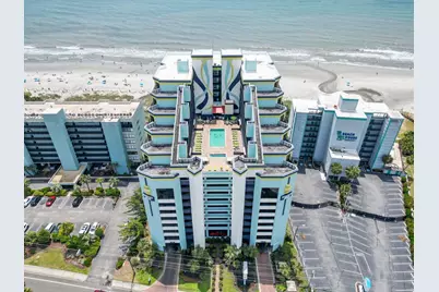 6804 N Ocean Blvd. #1031, Myrtle Beach, SC 29572 - Photo 2