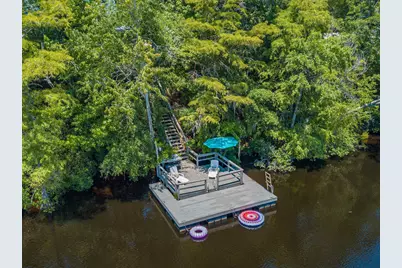 745 Francis Marion Dr., Georgetown, SC 29440 - Photo 78