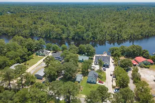 745 Francis Marion Dr, Georgetown, SC 29440 - Photo 82