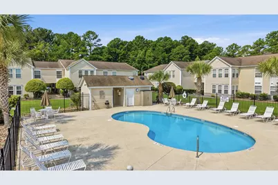 8550 Hopkins Circle #F, Surfside Beach, SC 29575 - Photo 24