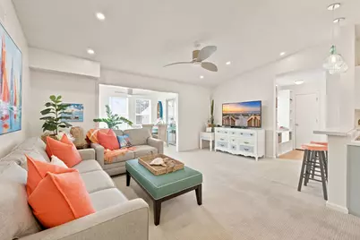 8550 Hopkins Circle #F, Surfside Beach, SC 29575 - Photo 4