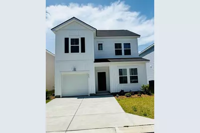 523 Southwind Way, North Myrtle Beach, SC 29582 - Photo 1