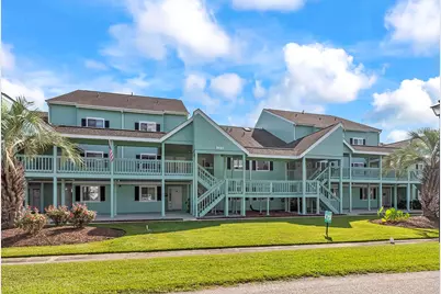 1930 Bent Grass Dr. #40-K, Surfside Beach, SC 29575 - Photo 1