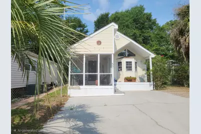 5400 Little River Neck Rd., North Myrtle Beach, SC 29582 - Photo 1