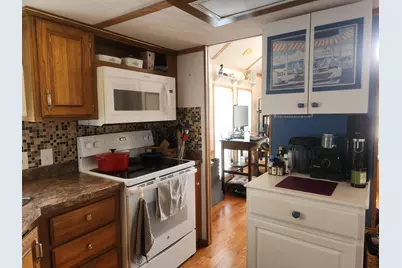 5400 Little River Neck Rd., North Myrtle Beach, SC 29582 - Photo 18
