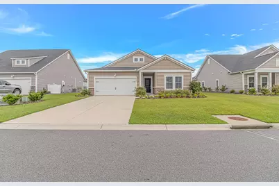 6011 St. Clement Dr., Myrtle Beach, SC 29579 - Photo 1