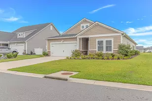 6011 St Clement Dr, Myrtle Beach, SC 29579 - Photo 2