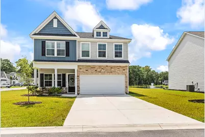 130 Hancher Dr., Myrtle Beach, SC 29588 - Photo 1