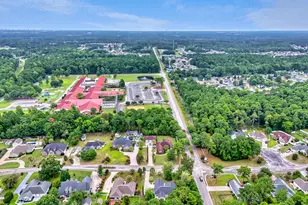 2498 Hunters Trail, Myrtle Beach, SC 29588 - Photo 54