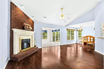 2498 Hunters Trail, Myrtle Beach, SC 29588 - Photo 4